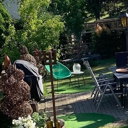 Σπίτι διακοπών Lemma Möhnesee