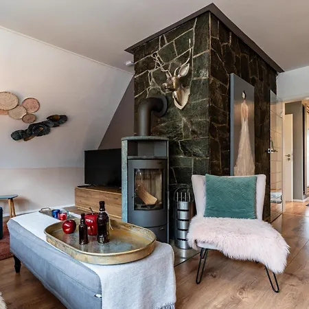 Lemma Vakantiehuis *