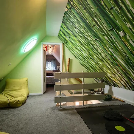 Lemma Vakantiehuis *