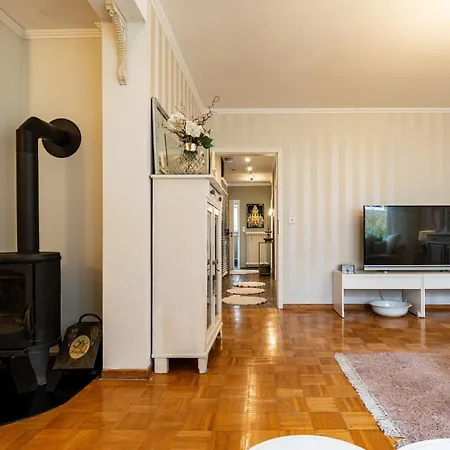 Vakantiehuis Lemma Möhnesee