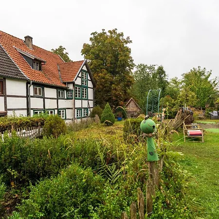 Vakantiehuis Lemma