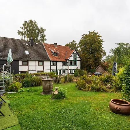 Vakantiehuis Lemma